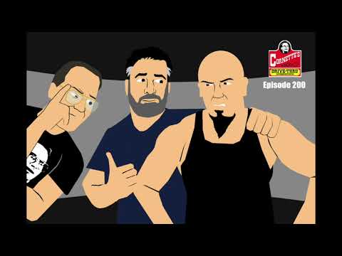Jim Cornette on Tomko