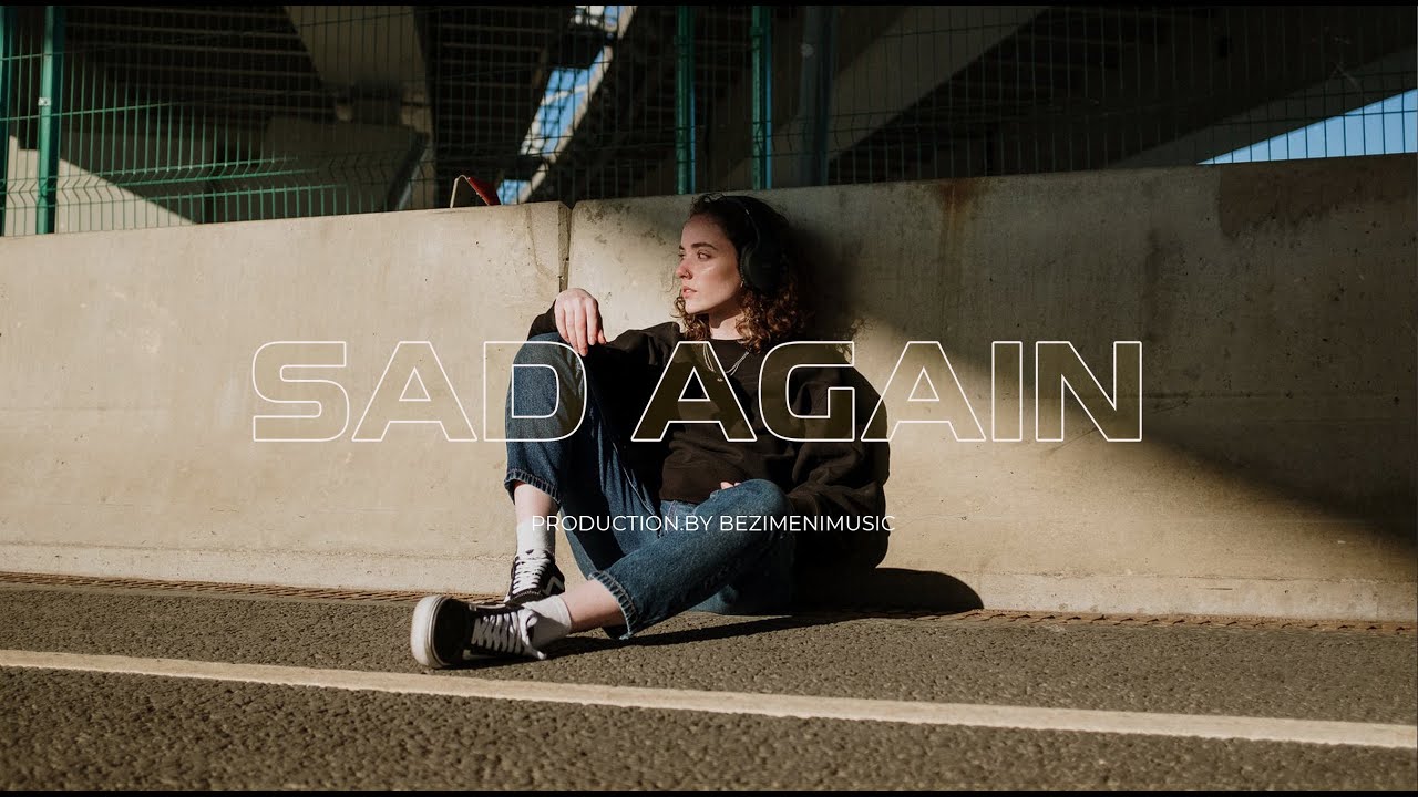 SOLD| MGK x Mod Sun x Pop Punk Type Beat 2021 "Sad Again" Punk Rock Instrumental