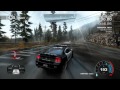 NFS Hot Pursuit Fighting Dirty Dodge Charger SRT8 FullHD Police Gameplay PC PS3 Xbox 360 