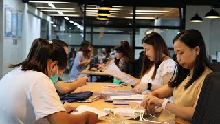 Office Tour | EGMP International Corporation