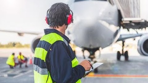 The Airport Operations Fundamentals Diploma Course | Learn with Aviation Training Center LLC #2023