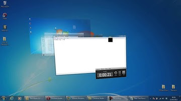 How to change tasks in windows 7 without using the mouse