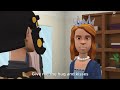 [Plotagon Laziness] Klassic Gayloo And Raussy Wears Knight And Princess