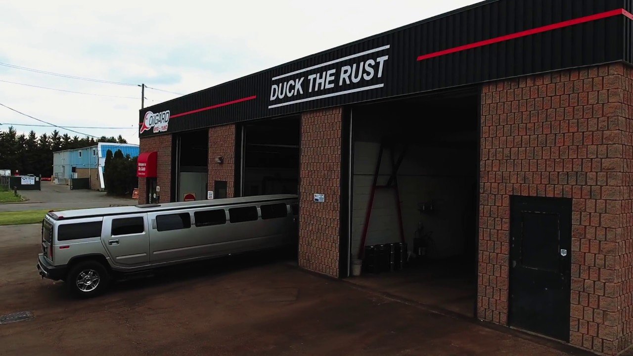 Oil Gard B2B Fleet YouTube