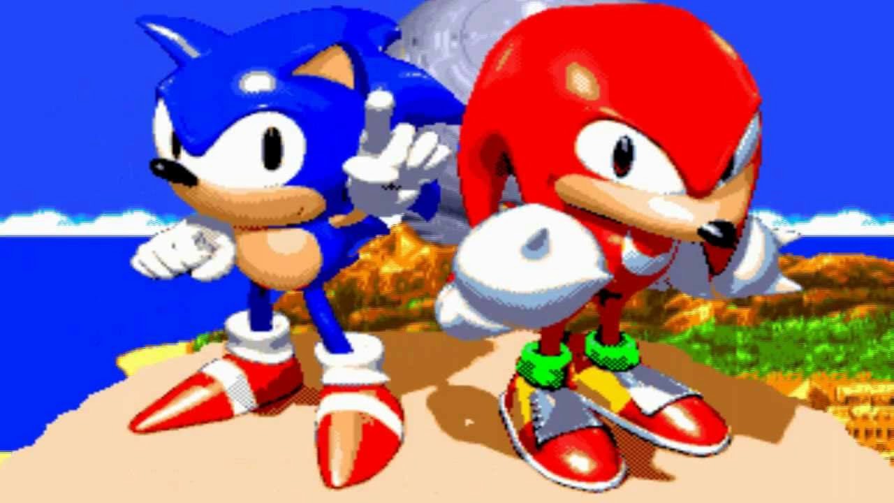Sonic The Hedgehog Franchise Review