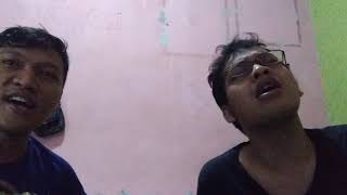 iluh i bandara - Jhon Eliaman Saragih (Cover)