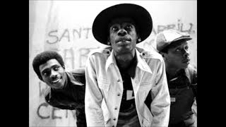 The Heptones  Brother And Sister U0026 Leigh Dreads Dub Version