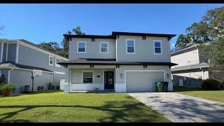 Tampa Homes for Rent 4BR\/4BA by Tampa Property Management