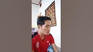lao po ni xin ku le- on sing karaoke by Narnsouk