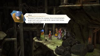 Eiyuden Chronicle Hundred Heroes Extra Hard 004 - Abandoned Mine