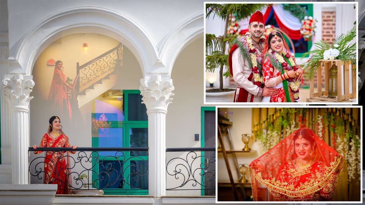 Swikriti & Shabir Wedding Teaser