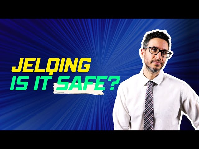 Is Jelquing Safe? | Urologist discusses what jelqing is, whether it works, and whether it's safe class=