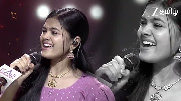 Saregamapa Seniors Season 5 | SPB Round  | 20 & 21 September | Sat & Sun 7 PM | Promo | Zee Tamil.