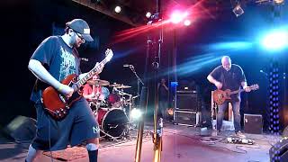 days of desolation live 2026