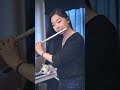 Chopin Nocture but... For Flute?