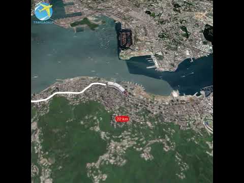 Island Line (Siu Ho Wan Branch) (Apr 14 2024) - YouTube