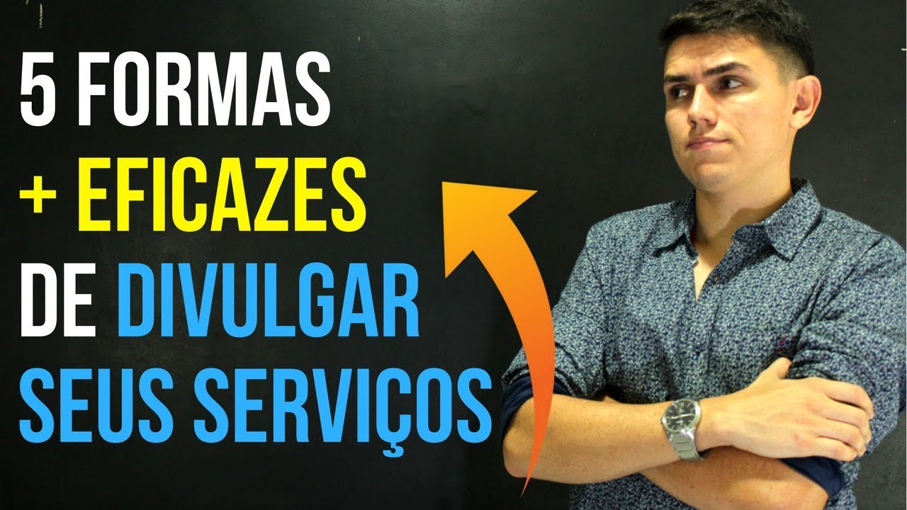 DIVULGAR SUA EMPRESA: AS 5 FORMAS MAIS EFICAZES - Guia Do Engenheiro DIVULGAR SUA EMPRESA: AS 5 FORMAS MAIS EFICAZES - Guia Do Engenheiro