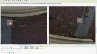 Nadir Stitching in PTGui