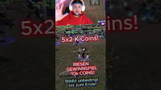 Gewinnspiel Shiva International!🤯#metin2 #shiva #gewinnspiel #event