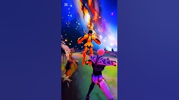 Chou X iori yagami x stun VS aamon🥶 3d chou vs aamon double dash #mobilelegends #choumontage #ml