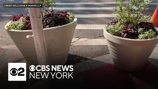 Disability advocates file lawsuit against NYC Open Streets program