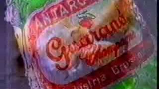 Intervalo Rede Globo - Novela Felicidade 1991 - Parte02