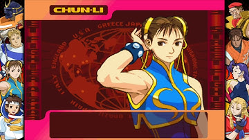 CAPCOM FIGHTING COLLECTION 2 (XBONE) | SFA3 Upper Chun-Li Playthrough + Survival Gameplay (11/19/25)