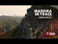 Madeira skyrace 2019  highlights  sws19  skyrunning