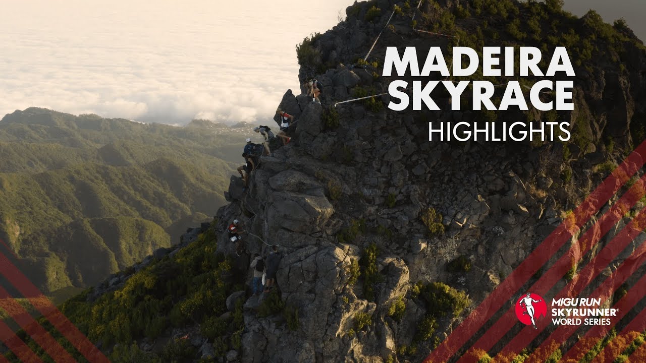 Skyrace des Matheysins 2023 Highlights - Race 2/13 SKYRUNNER® WORLD SERIES