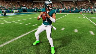 Big Updates Are On The Way for Madden 27 News
