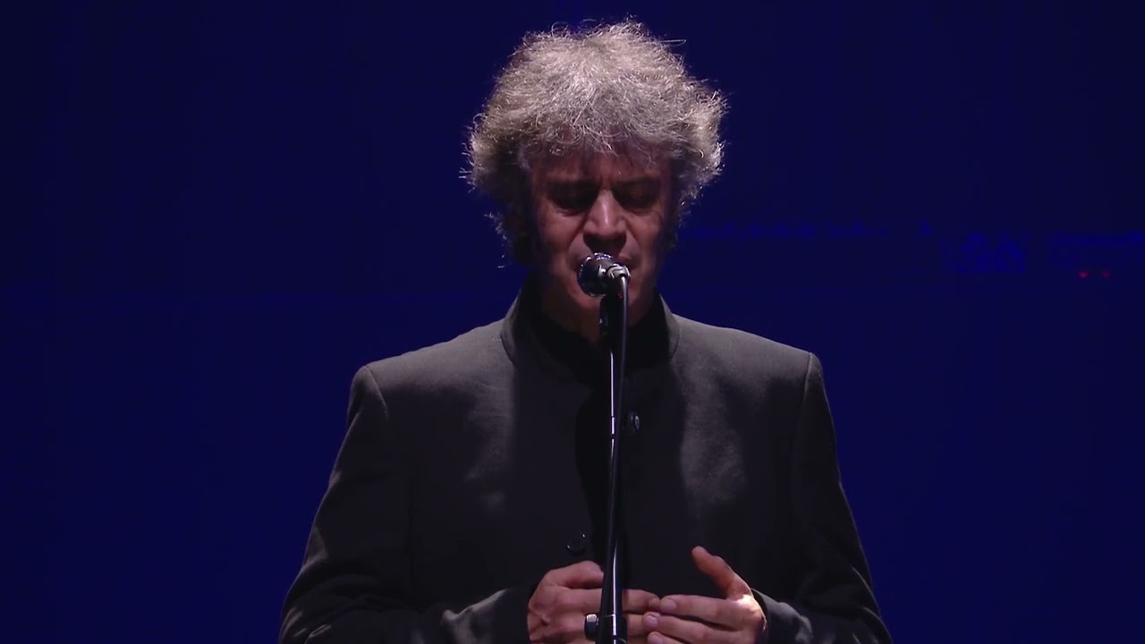 DENEZ - Ar verjelenn (Live Festival Interceltique)