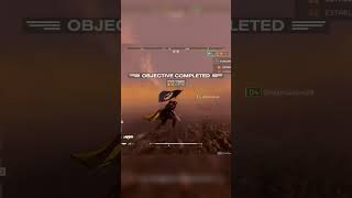 HELLDIVERS 2 stream highlight | Spicy pea shooter
