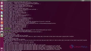 How to install LAMP on Ubuntu 17.04:
