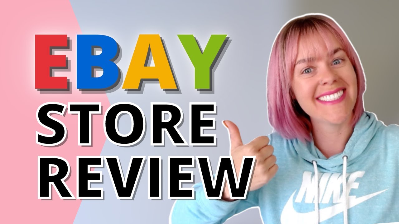 GREAT Store but SLOW Sales? What To Do To Maximize Profit & Increase Sales? Ebay Store Review