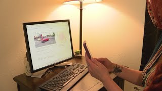 Some New Mexico job seekers still struggling to find work as businesses reopen