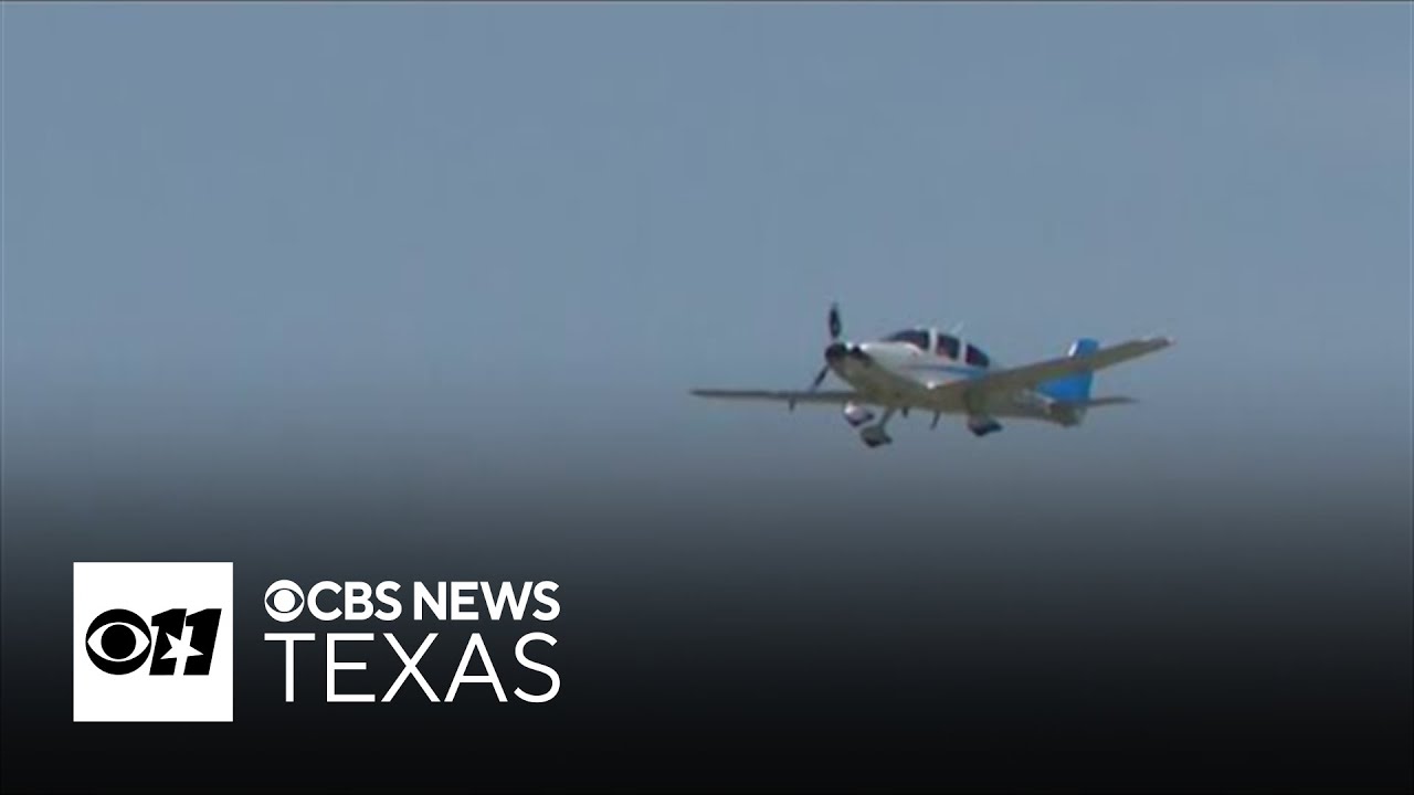 McKinney breaks ground on new $79 million airport terminal