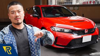 Do I Regret Buying?!😥 *Civic Type-R FL5 Ownership Review*