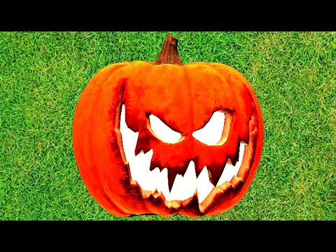 Tarkov Halloween Event
