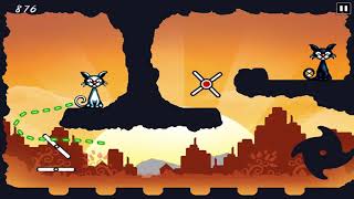 Cat Physics - Reversed Classics 11, 12, 13, 14, 15, 16, 17, 18, 19, 20