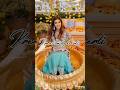 🔥 Top Haldi Outfits 2026 | Stunning Styles for Weddings #shorts #fashion #viral #trending