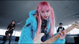 YENA「DNA」Music Video