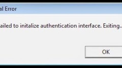 Counter-Strike 1.6 FATAL ERROR SORUNU