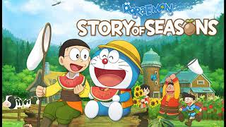 Download Lagu 09 Summer (Night) - Doraemon Story Of Seasons _ OST MP3