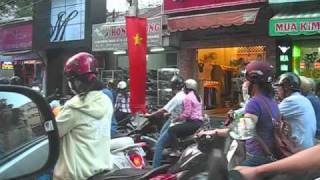 SAIGON BY NIGHT 23 4 2011 B