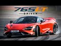 NEW McLaren 765LT: Track Review | Carfection 4K