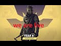 The division 2 TU20.3 pvp Lets have some fun boys