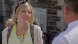 Doc Martin 707