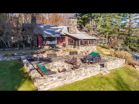 8 Cat Briar Road, Carmel, NY home video tour
