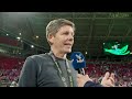 EVERY interview from the post-match celebrations! 🏆 | Palace 1-0 Rayo Vallecano | Conference League