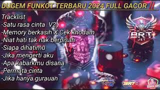 DUGEM‼️SATU RASA CINTA-MEMORY BERKASIH X CEK KHODAM‼️SPESIAL DJ 17 AGUSTUS 2024 NONSTOP‼️